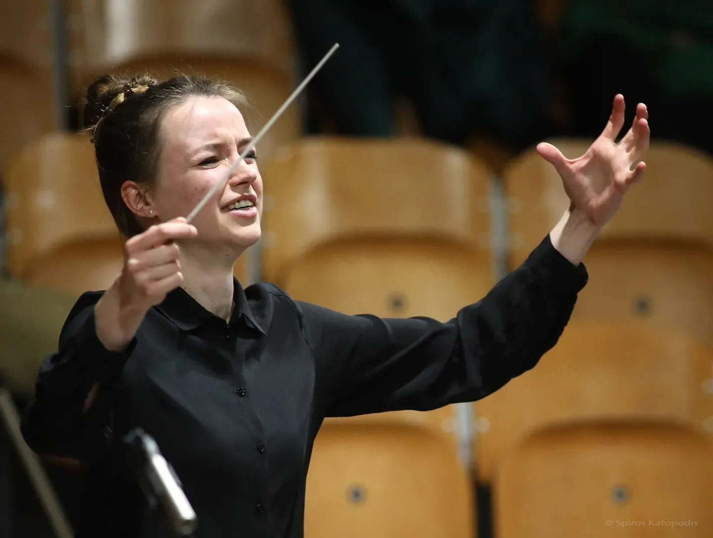 Foto : Spiros Katopodis