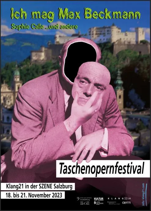 The programme