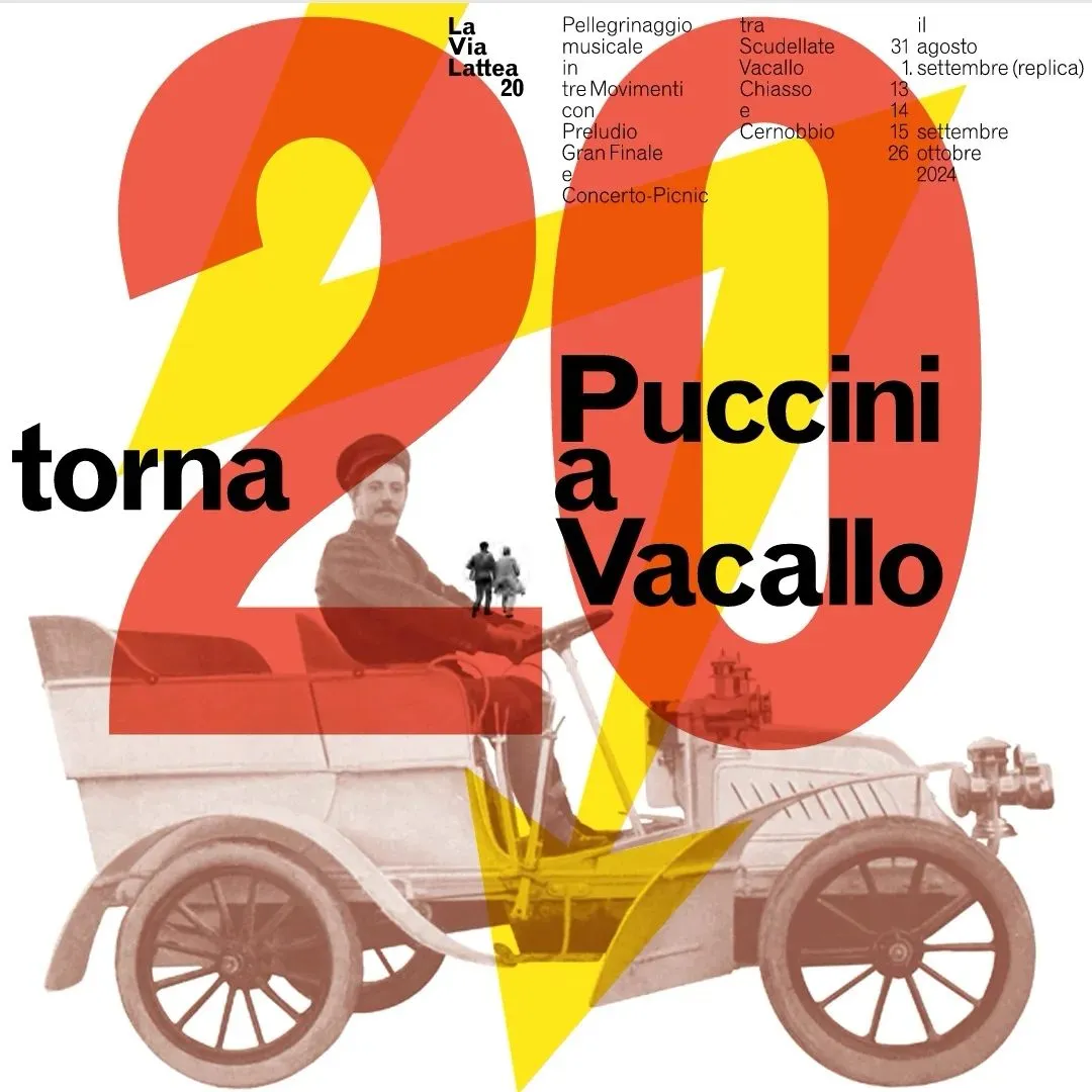 The programme