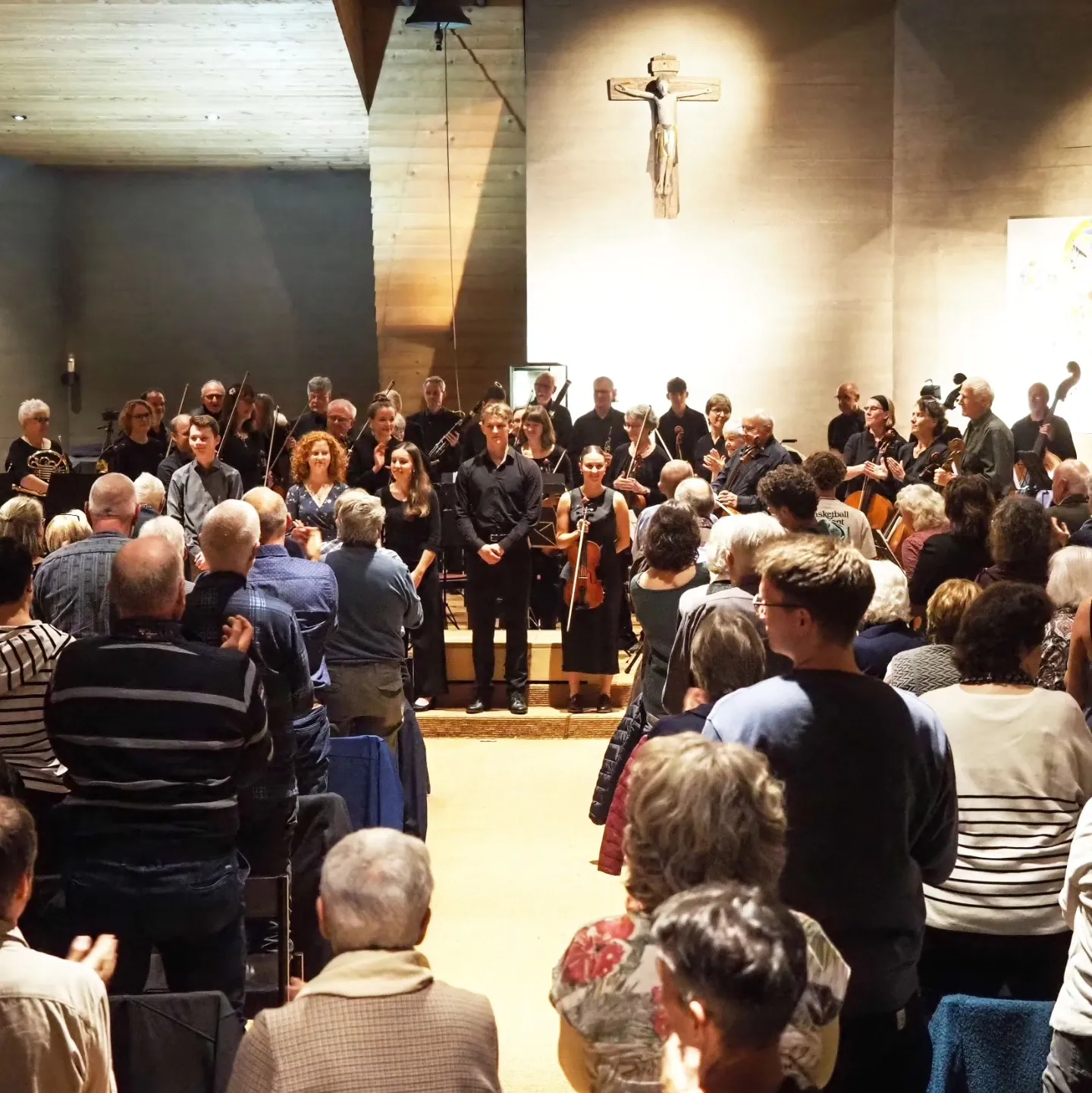 The concert 2