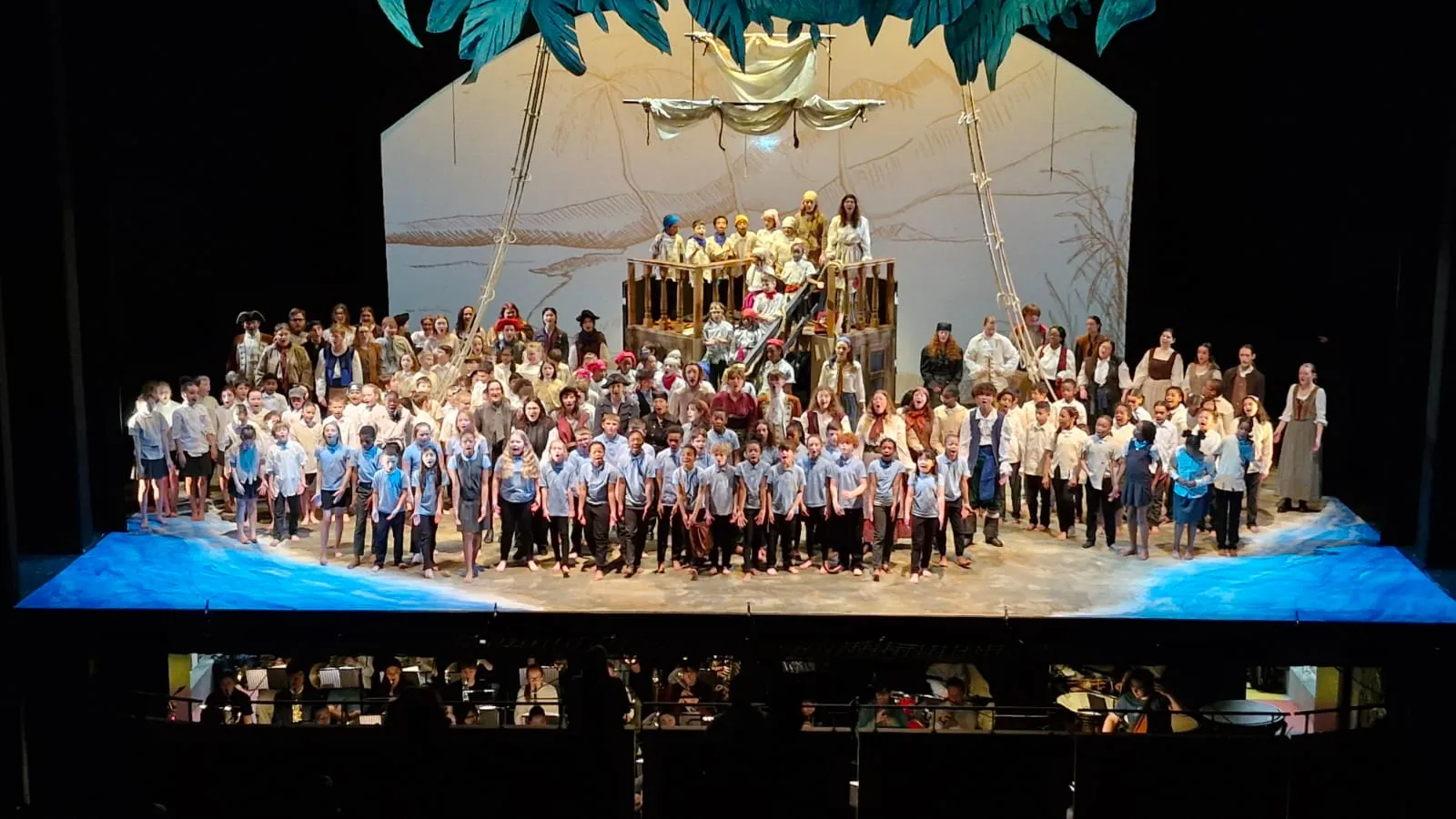 Robin Clewley, Roscoe Rutter, etc