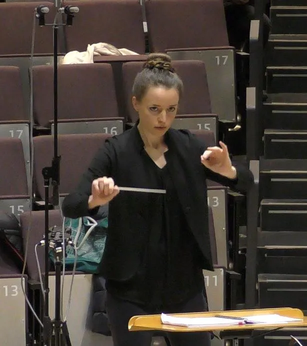 Stravinky's Petroushka