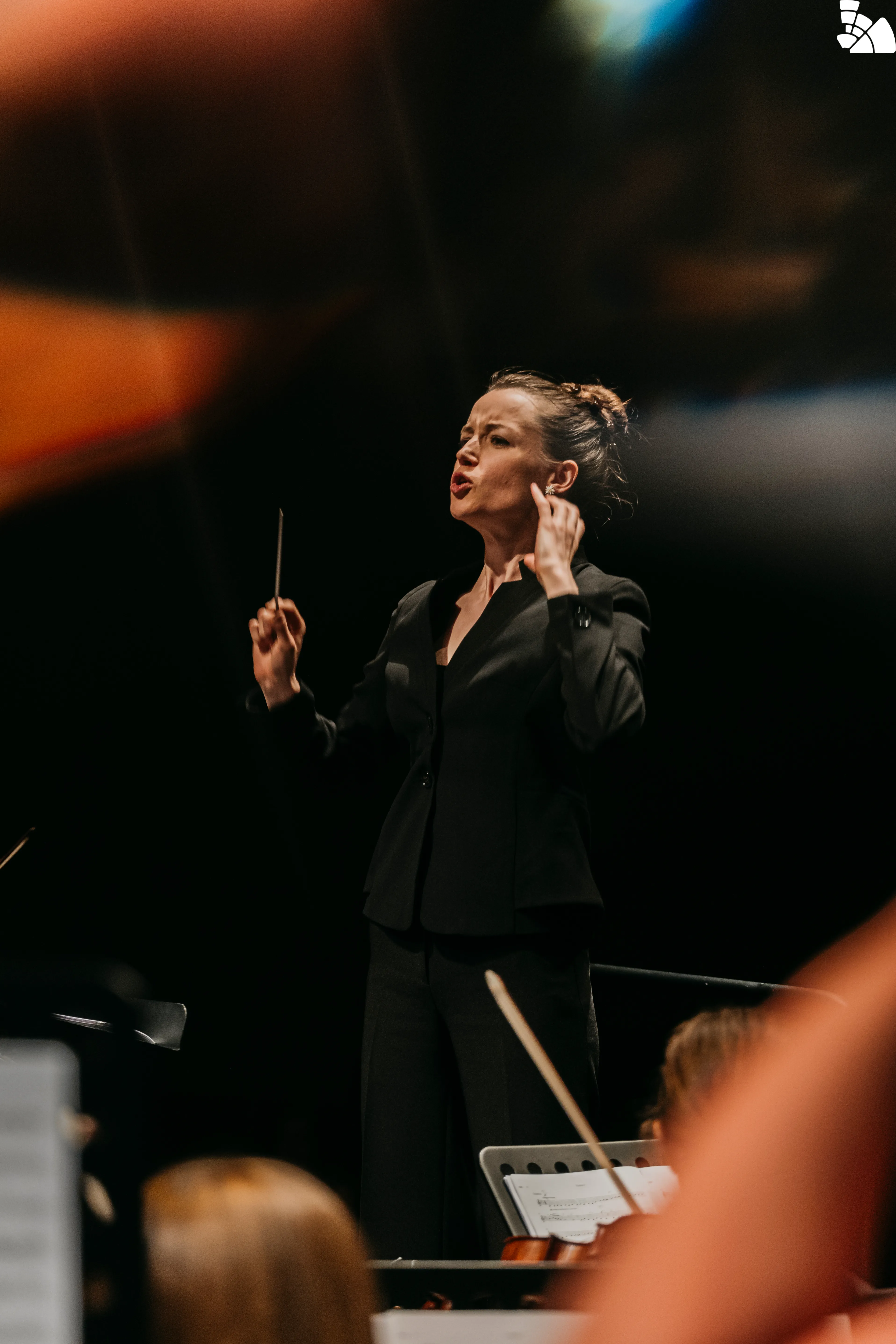 Academy and Concert with MIMA Orchestra 07/2025