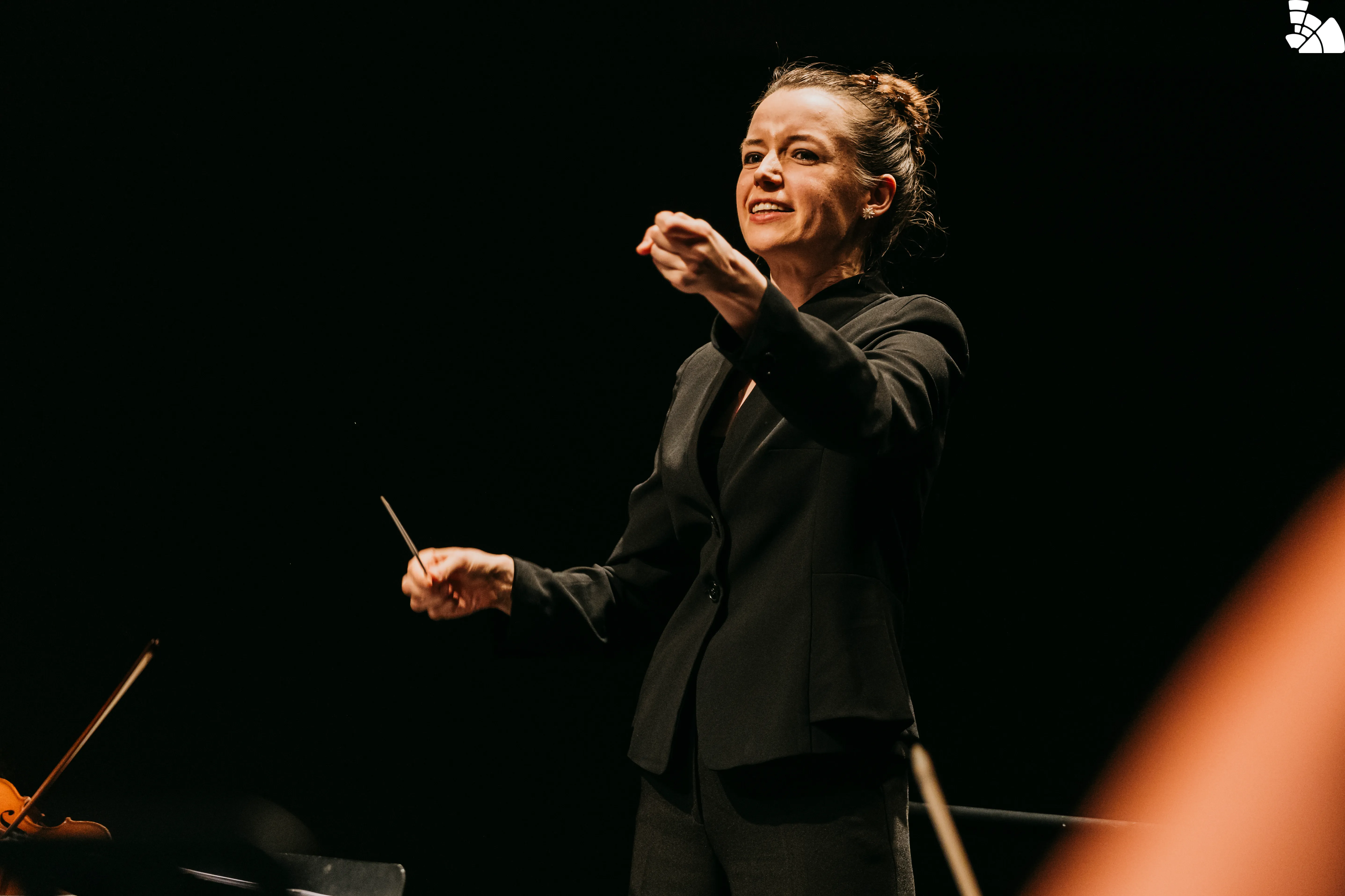 Academy and Concert with MIMA Orchestra 07/2025