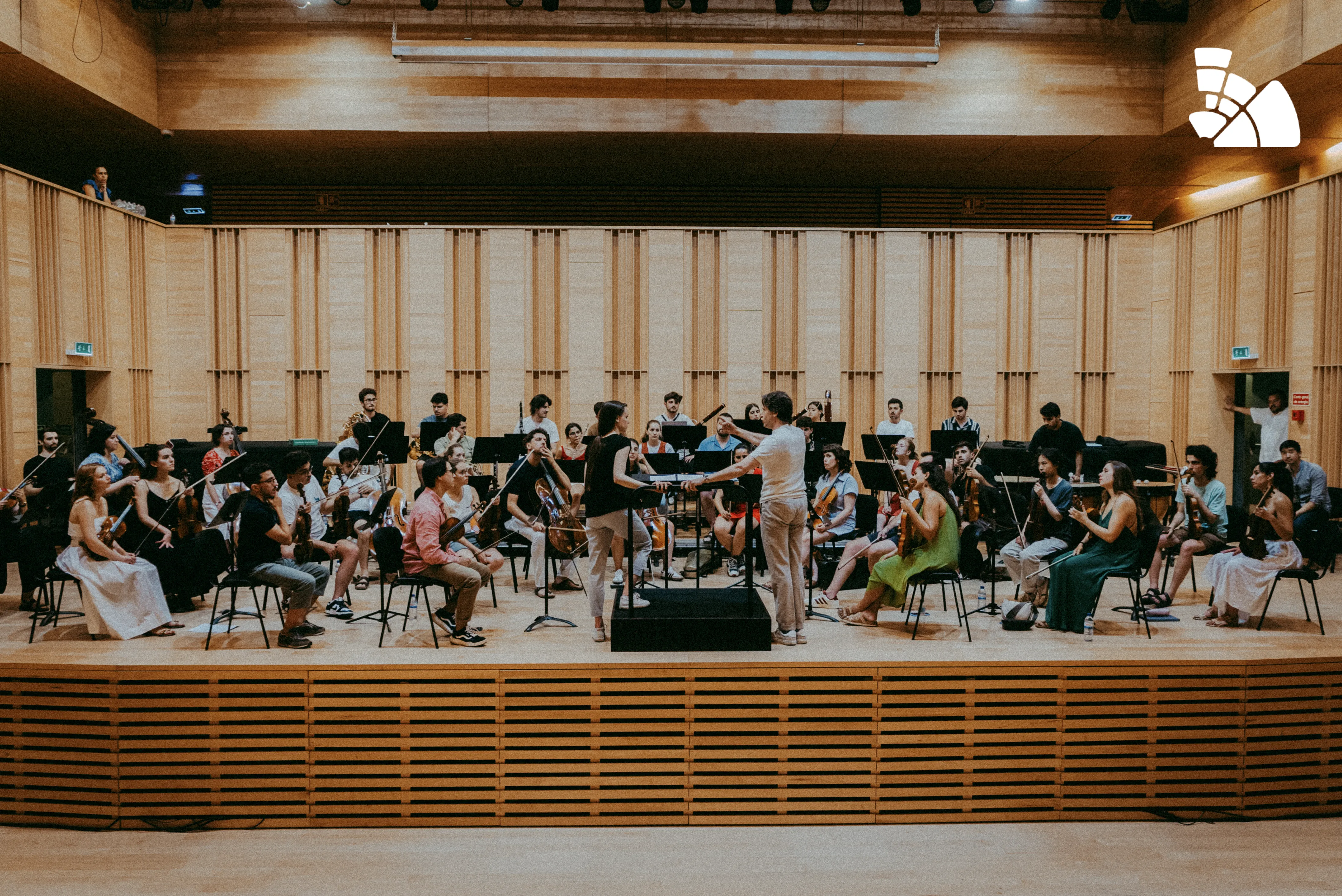 Academy and Concert with MIMA Orchestra 07/2025