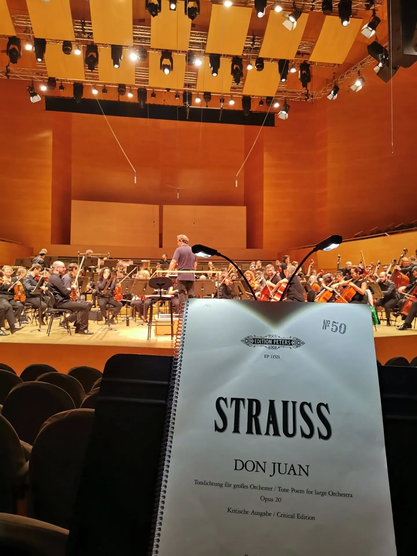 Barcelona Symphony Orchestra