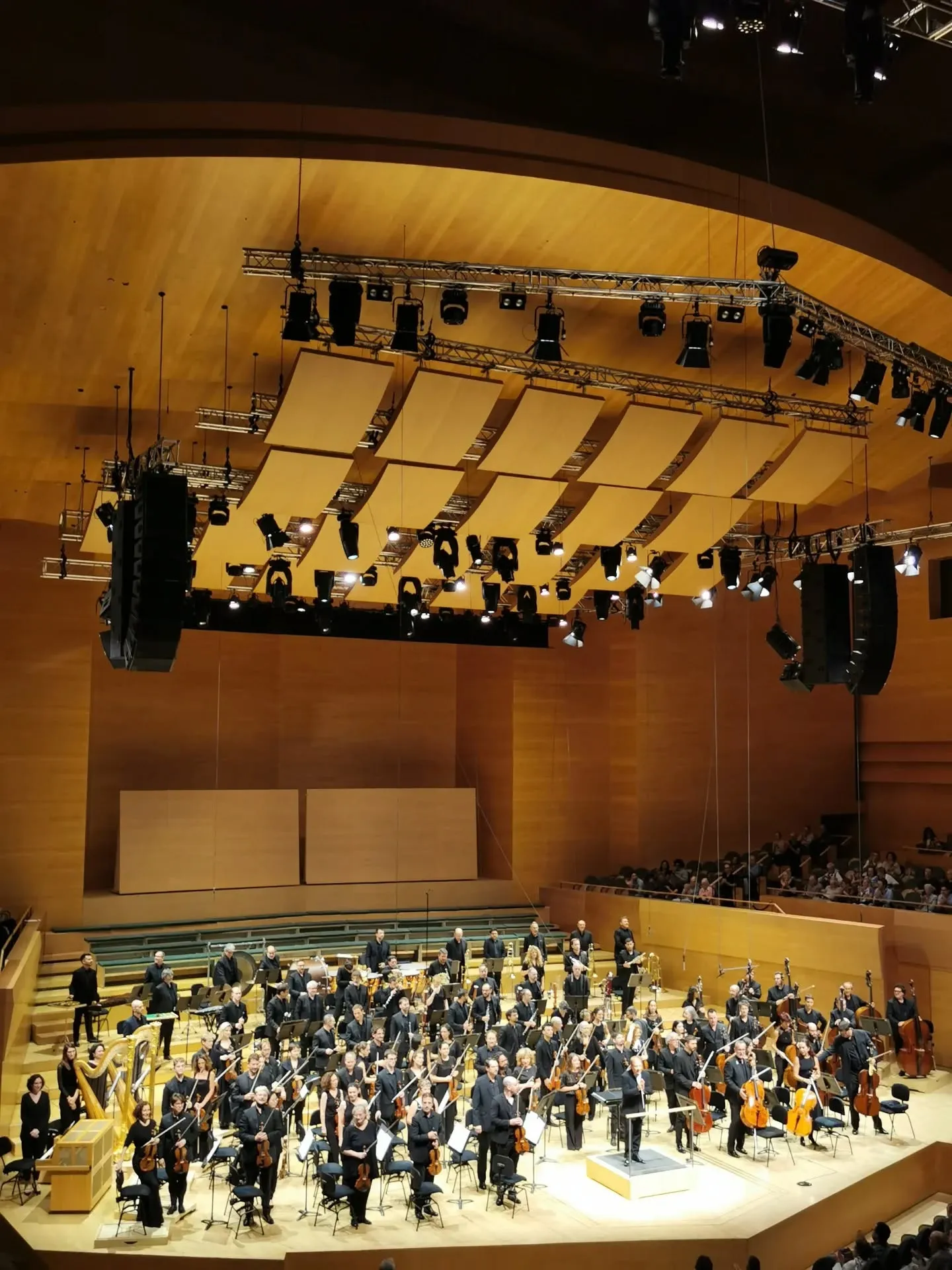 Barcelona Symphony Orchestra