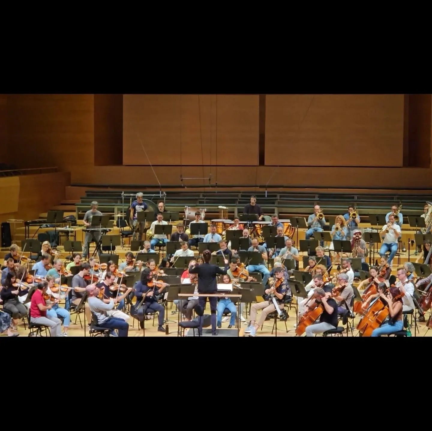 Barcelona Symphony Orchestra