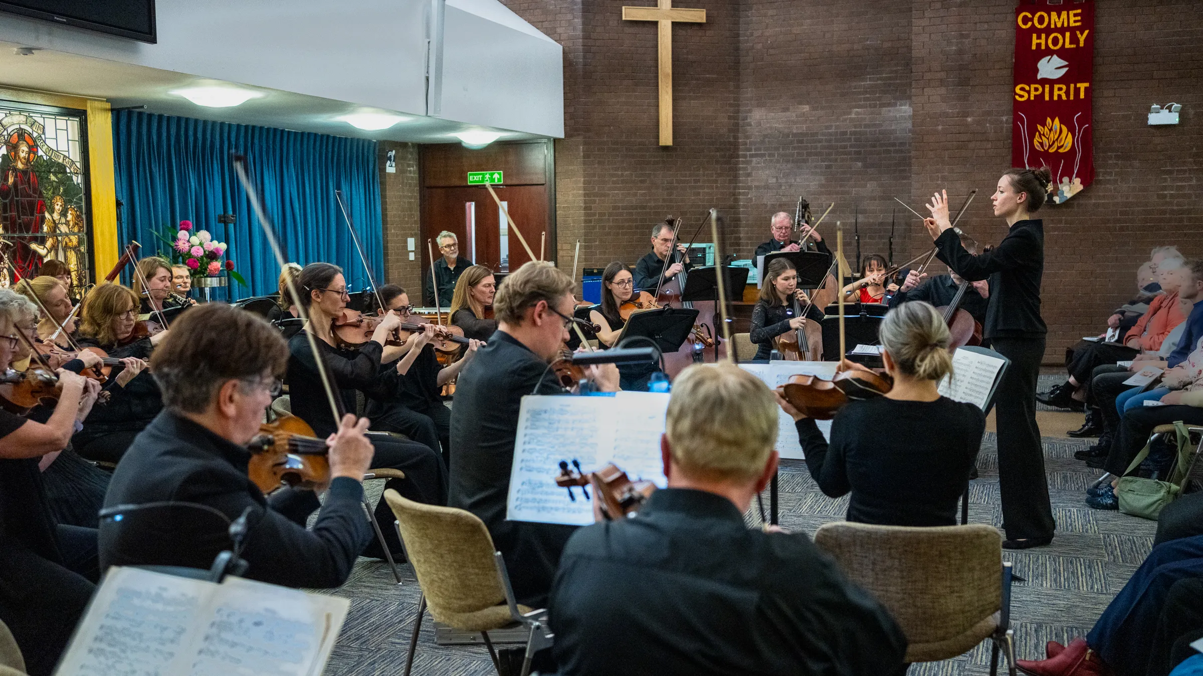 St. Helens Sinfonietta