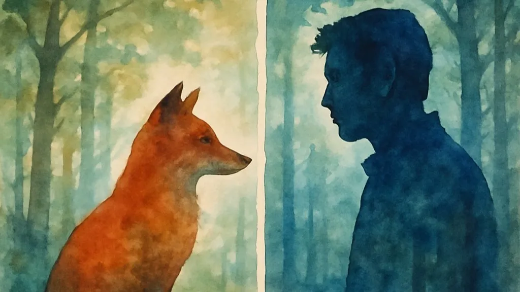 Janacek’s Opera The Cunning Little Vixen at RNCM